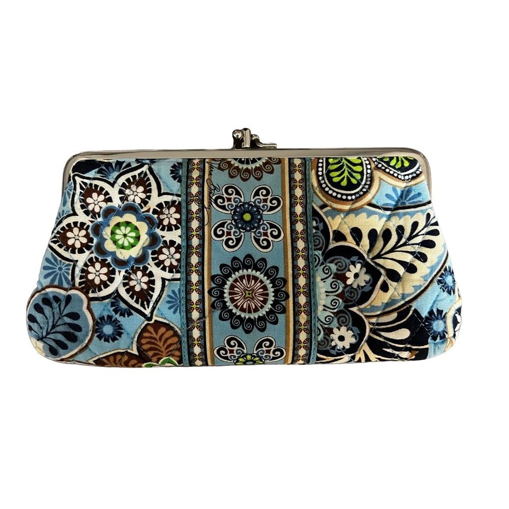 Vera Bradley Wallet